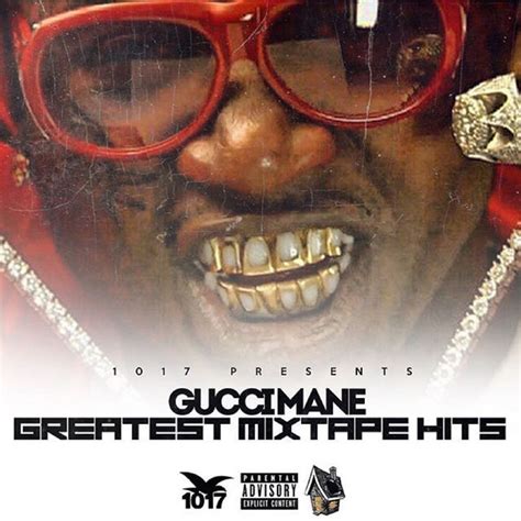 gucci mane mixtape 2014|Gucci Mane mixtape review.